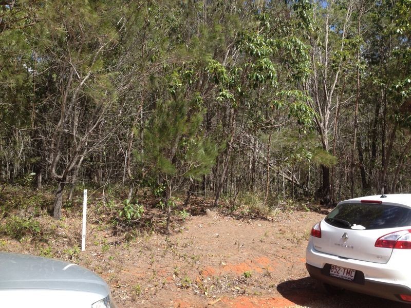 14 OPAL COURT, Russell Island QLD 4184