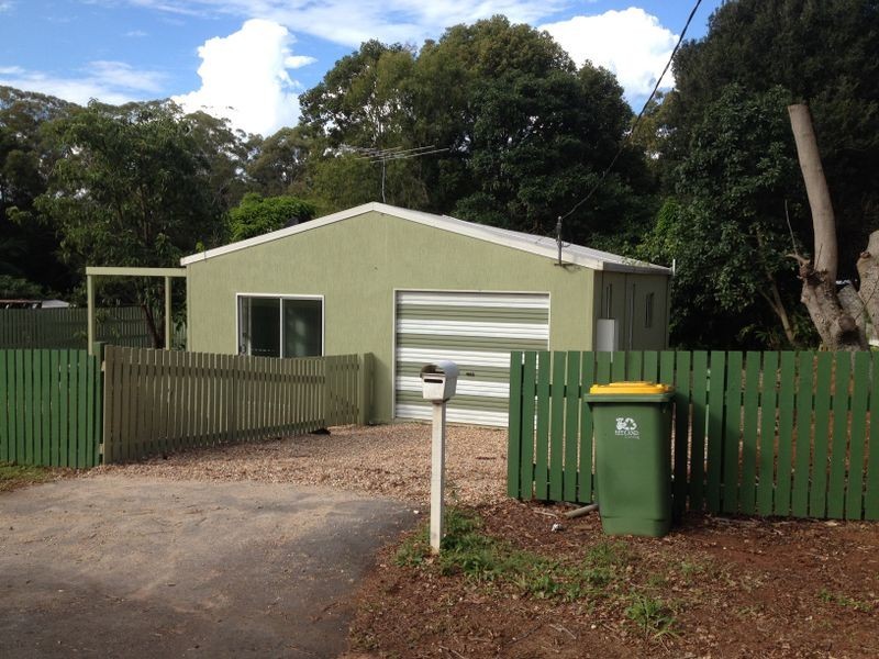 36 Judith St, Russell Island QLD 4184