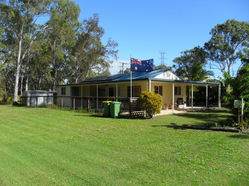 38 Bangalow Street, Russell Island QLD 4184