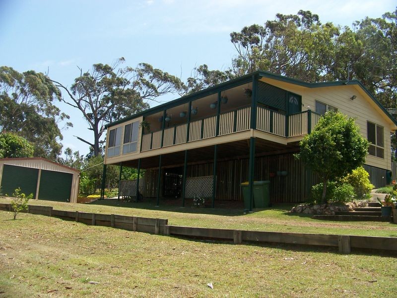 19 Orme Dve, Russell Island QLD 4184