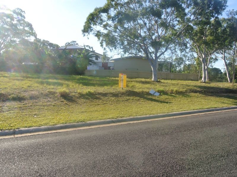 3 JAMES ST, Russell Island QLD 4184