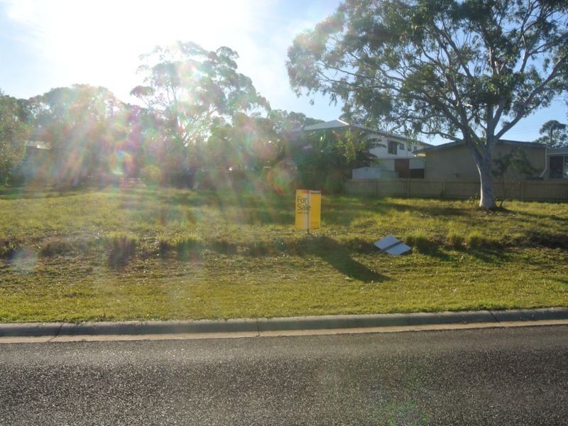 3 JAMES ST, Russell Island QLD 4184