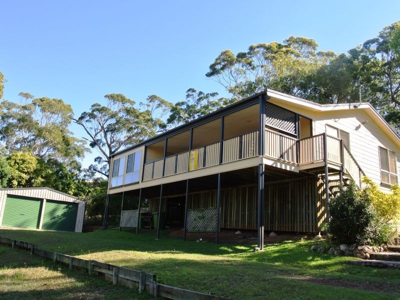 19 Orme Dve, Russell Island QLD 4184