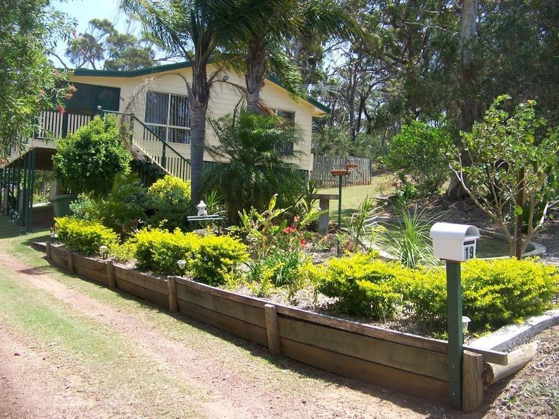 19 Orme Dve, Russell Island QLD 4184