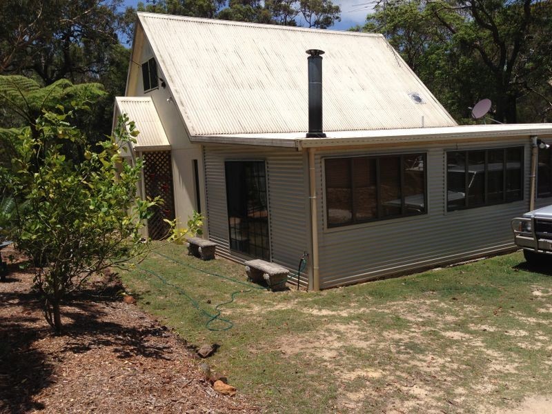 42 Cunningham, Russell Island QLD 4184