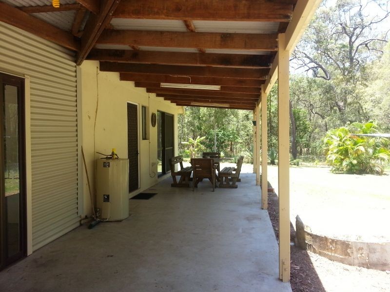 42 Cunningham, Russell Island QLD 4184