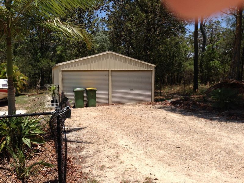 42 Cunningham, Russell Island QLD 4184