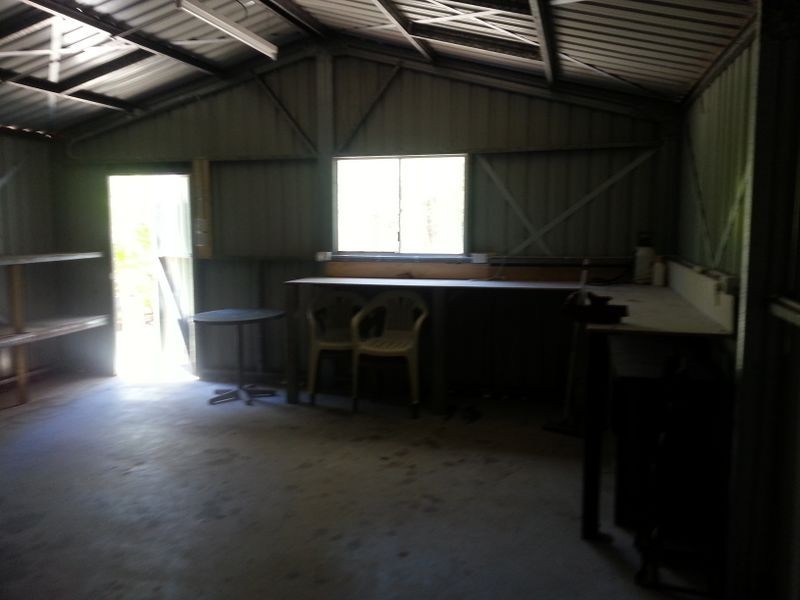 42 Cunningham, Russell Island QLD 4184