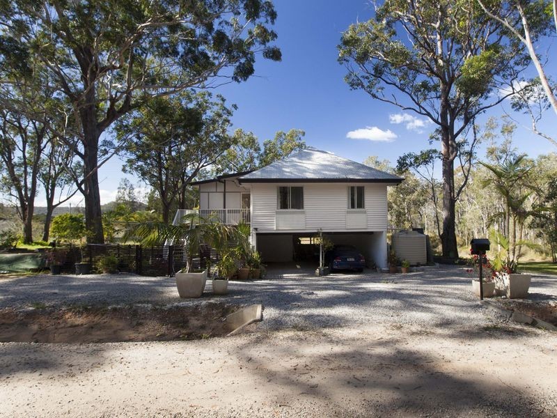 37 Yacht St, Russell Island QLD 4184