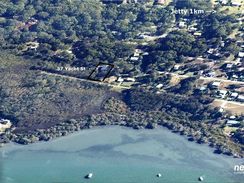 37 Yacht St, Russell Island QLD 4184