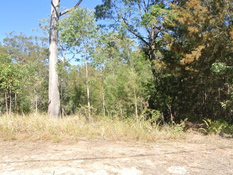 32 Harvey Street, Russell Island QLD 4184