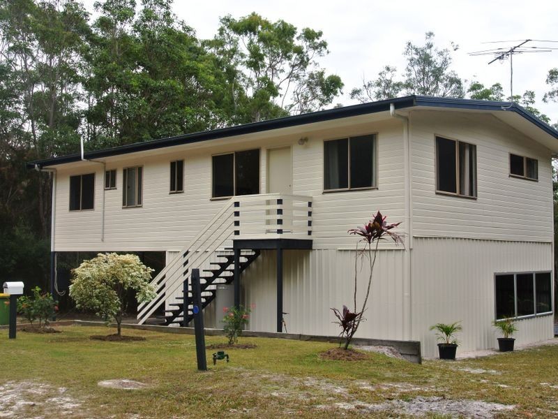 5 Cypress Ave, Russell Island QLD 4184