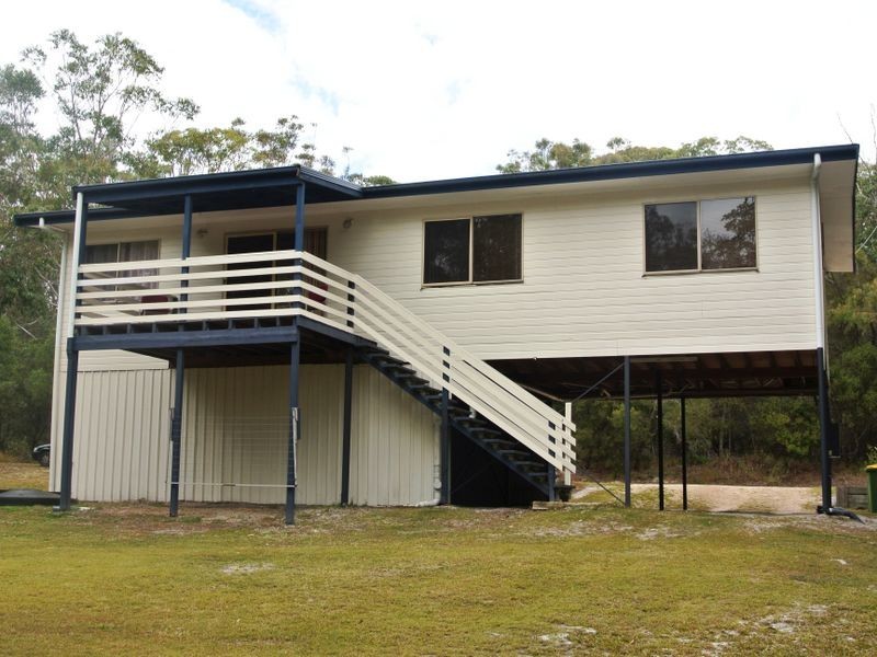 5 Cypress Ave, Russell Island QLD 4184