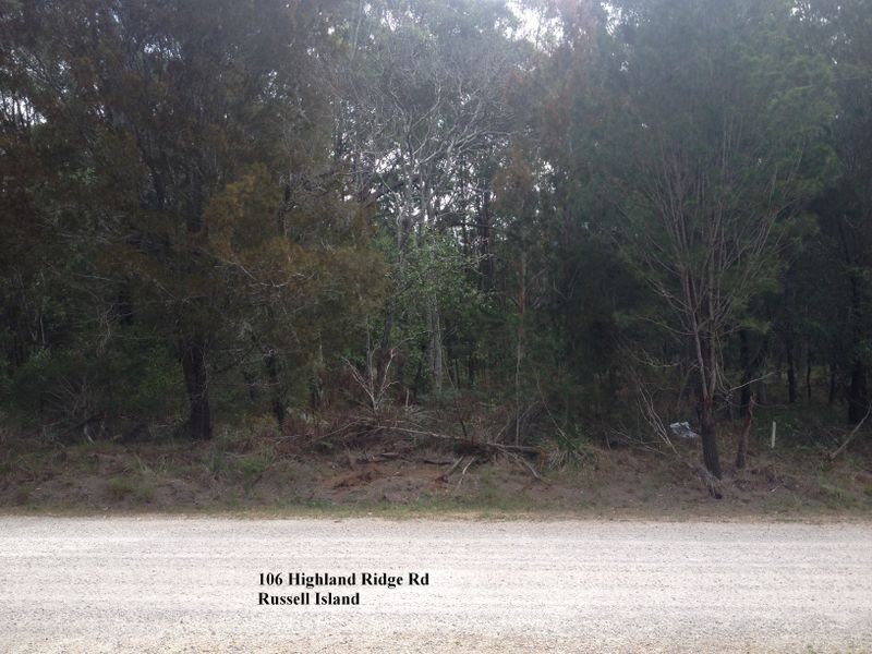 3 Auctions For Sale, Russell Island QLD 4184