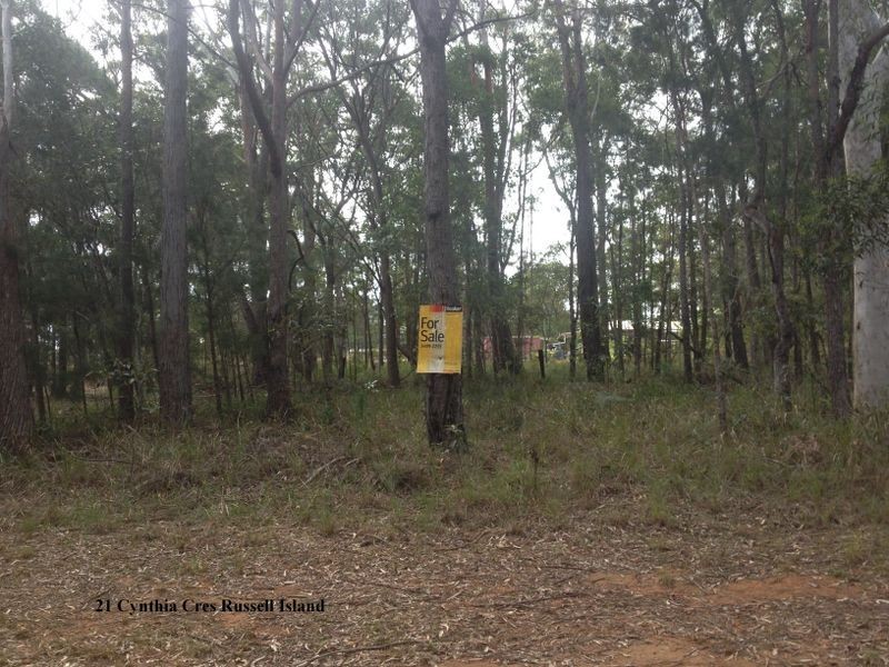 3 Auctions For Sale, Russell Island QLD 4184