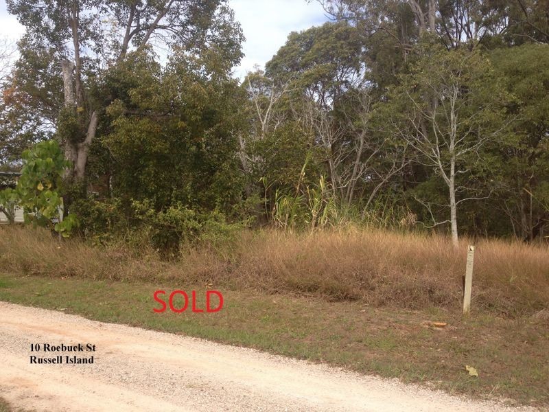 3 Auctions For Sale, Russell Island QLD 4184