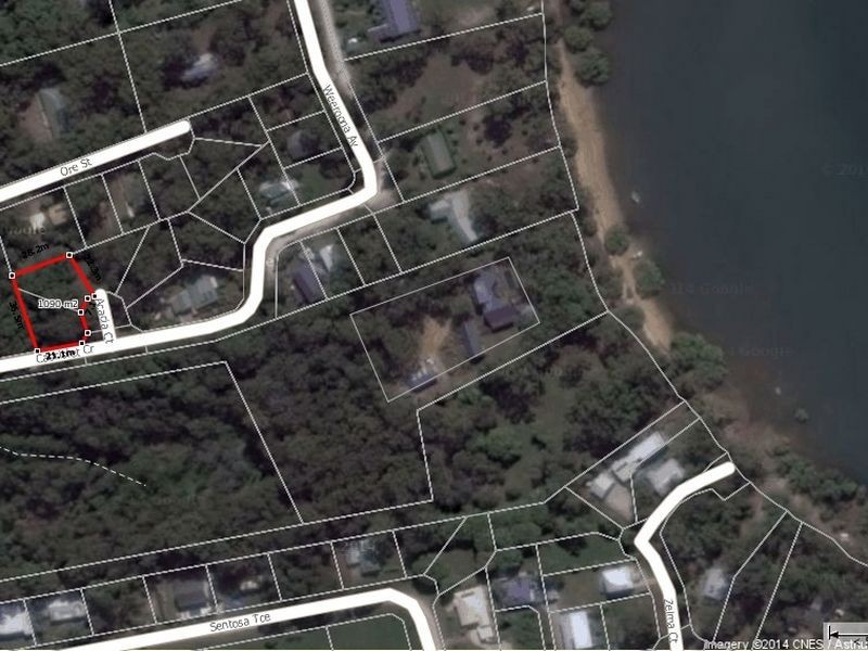 3 Acacia, Macleay Island QLD 4184