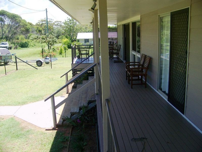 5 Bimbad Cres, Russell Island QLD 4184