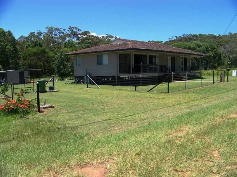 5 Bimbad Cres, Russell Island QLD 4184
