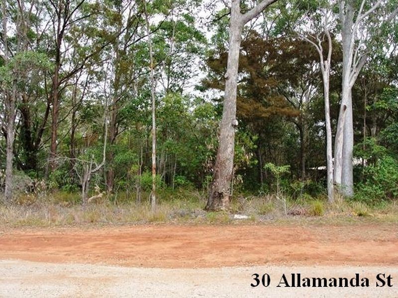 30 Allamanda St, Russell Island QLD 4184