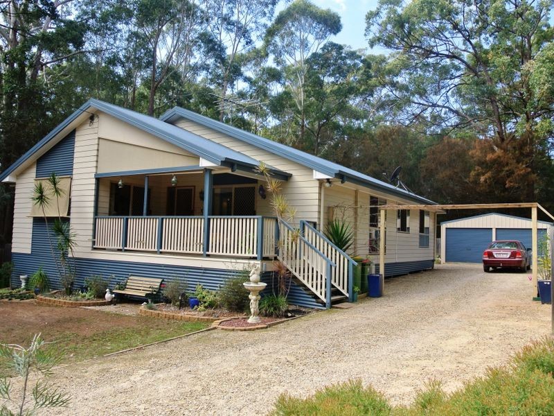 4 Lau St, Russell Island QLD 4184