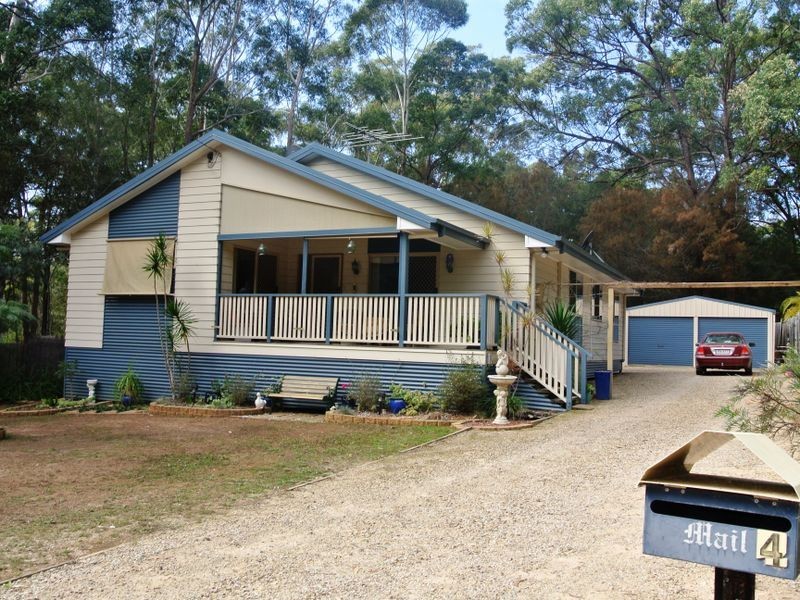 4 Lau St, Russell Island QLD 4184