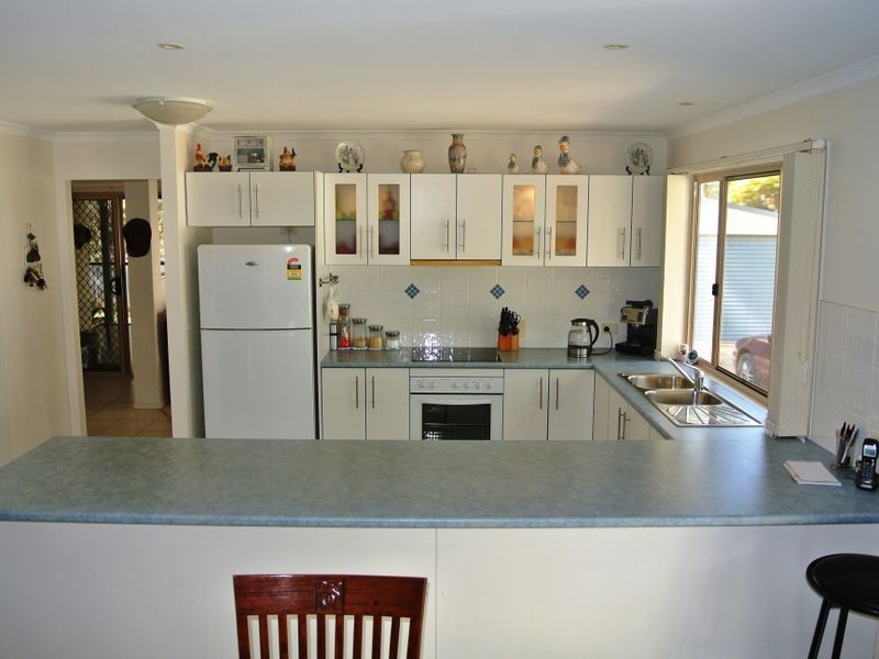 4 Lau St, Russell Island QLD 4184