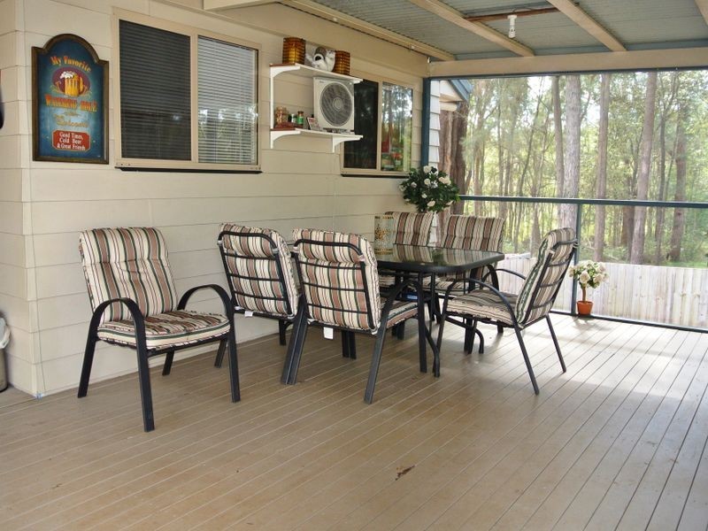 4 Lau St, Russell Island QLD 4184