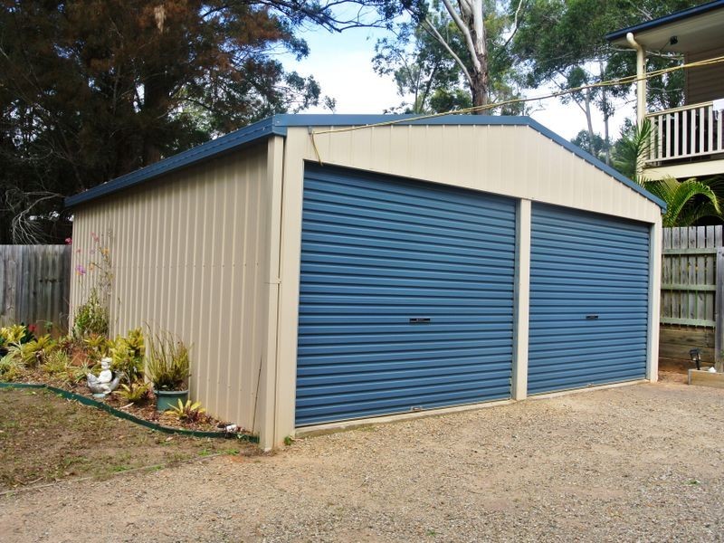 4 Lau St, Russell Island QLD 4184