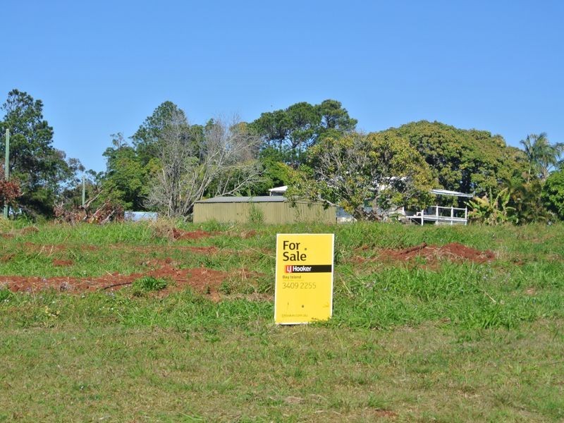 2-22 caniapa point dr  /oasis  drive, Russell Island QLD 4184