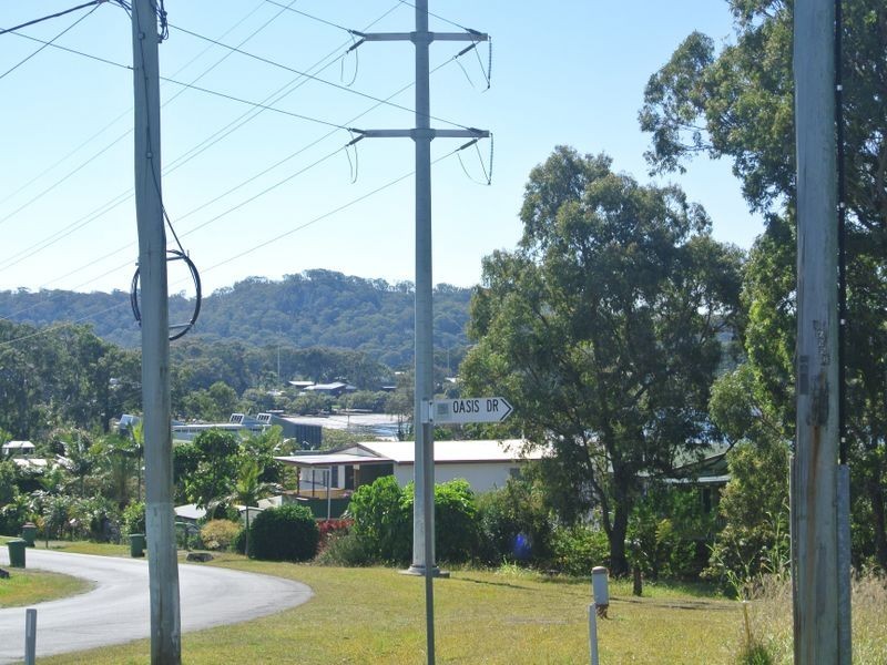 2-22 caniapa point dr  /oasis  drive, Russell Island QLD 4184