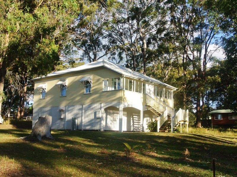 22-24 Lau Street, Russell Island QLD 4184