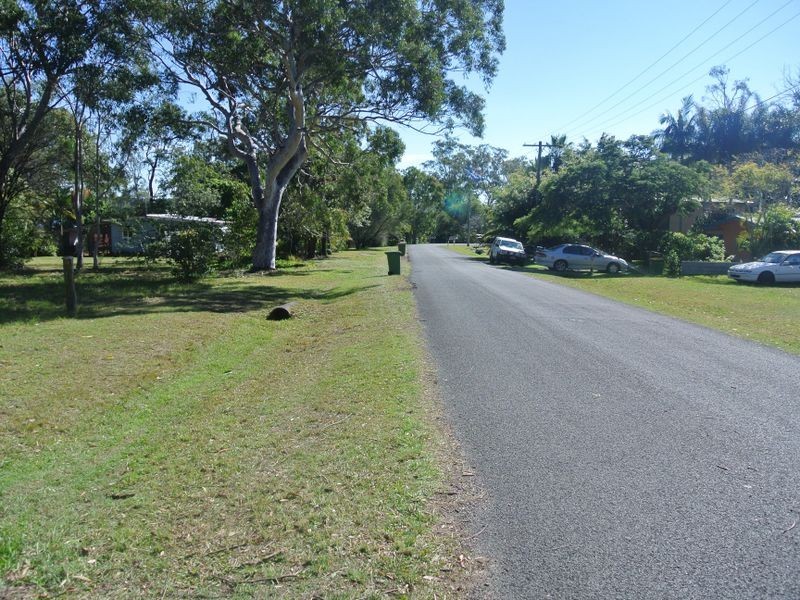 5 WILMA  CRES, Russell Island QLD 4184