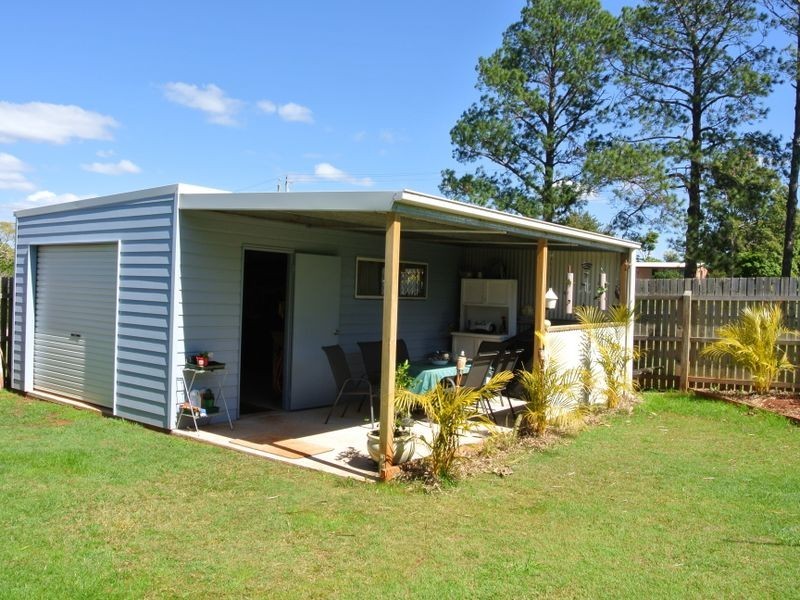 3 Hakea, Russell Island QLD 4184