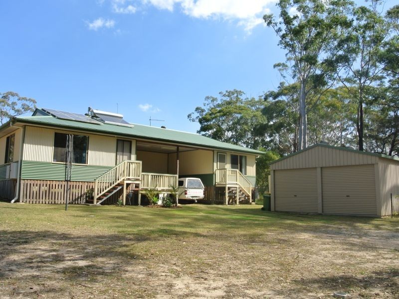 16 Sapphire Street, Russell Island QLD 4184