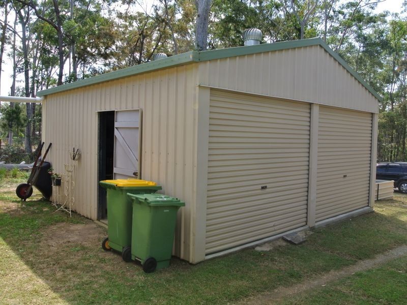 16 Sapphire Street, Russell Island QLD 4184