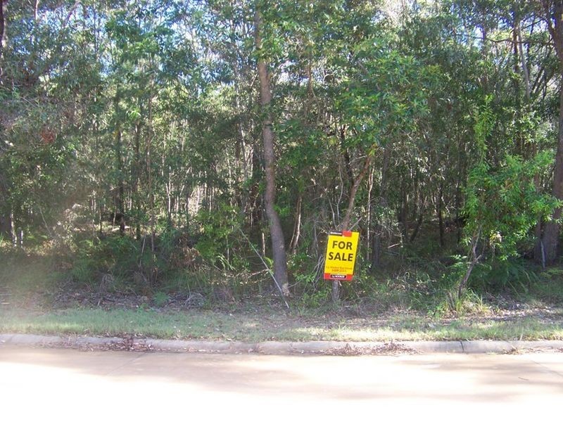 34 SHORE ST, Russell Island QLD 4184