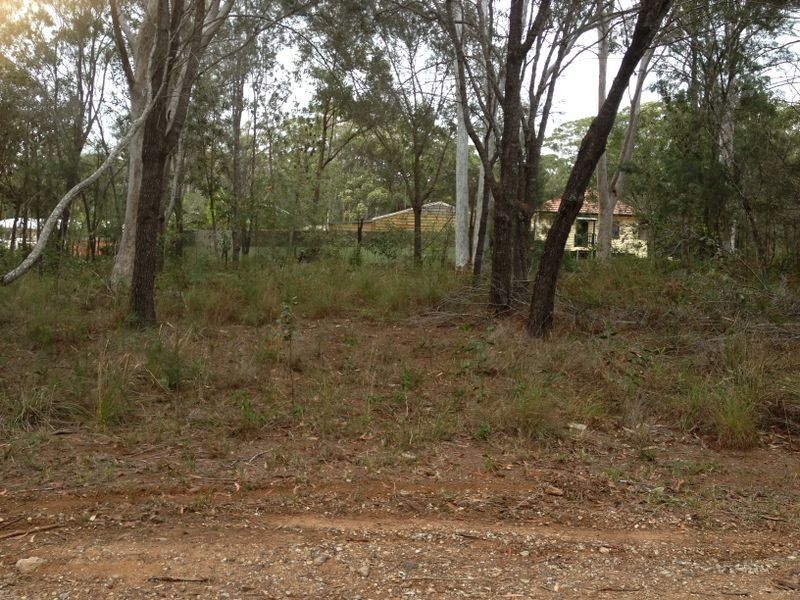 16 Castlewood Cres, Russell Island QLD 4184