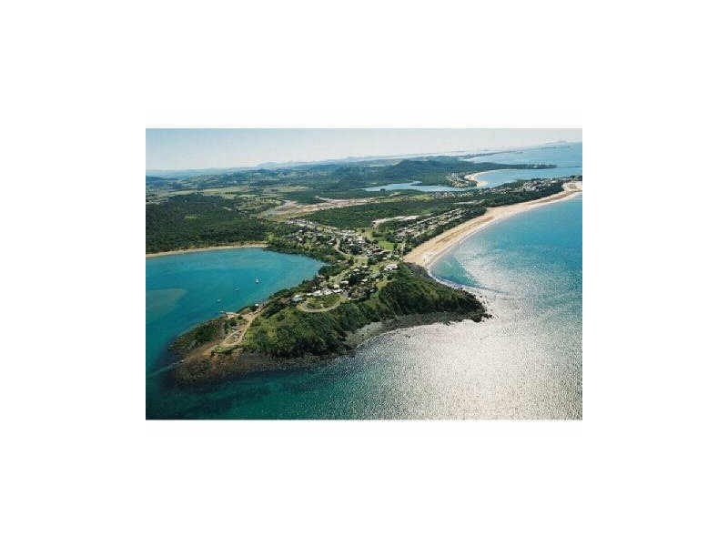 Macleay Island QLD 4184