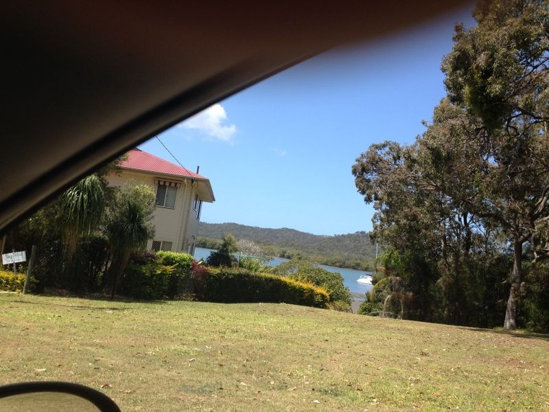 12 Zephyr  St, Russell Island QLD 4184