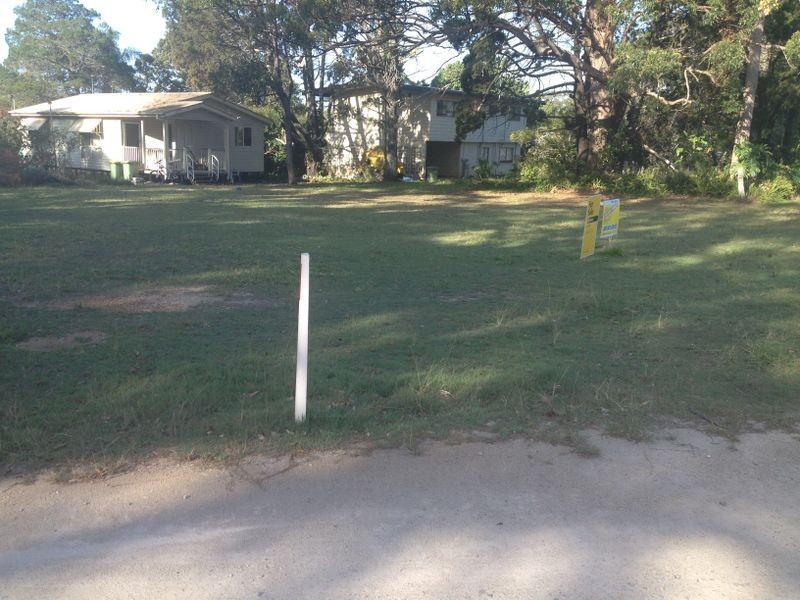 34 Satton Street, Russell Island QLD 4184