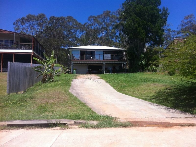 80 Wahine dr, Russell Island QLD 4184