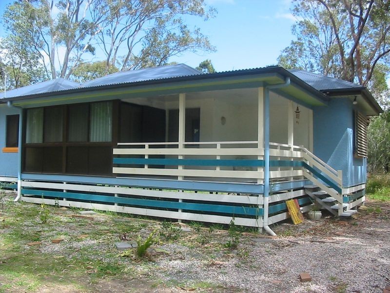 1 Karri St, Russell Island QLD 4184