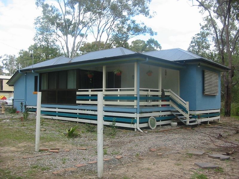 1 Karri St, Russell Island QLD 4184