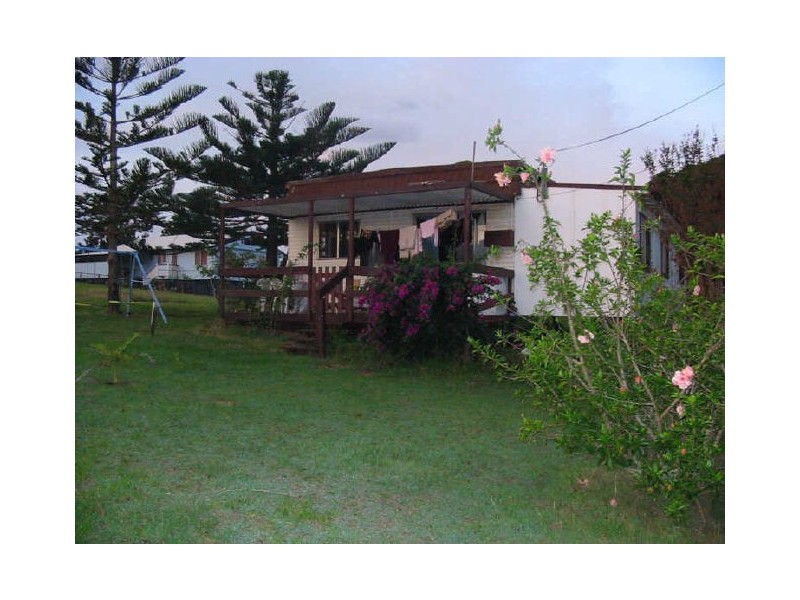 Macleay Island QLD 4184