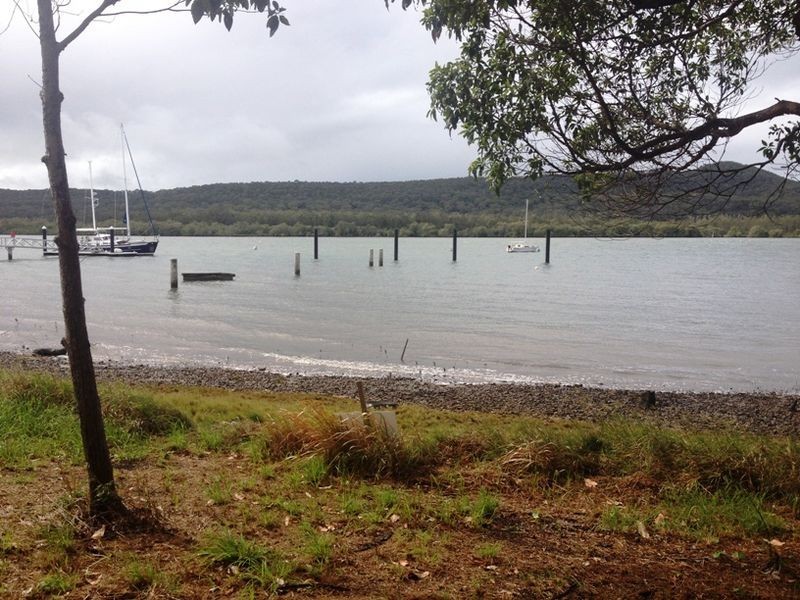 103 Wahine Dve, Russell Island QLD 4184