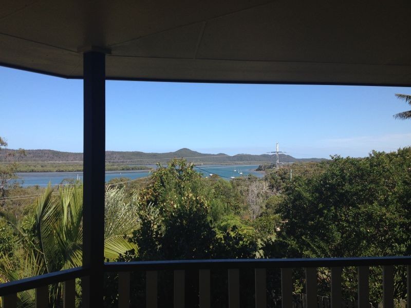 9 orme Dve, Russell Island QLD 4184