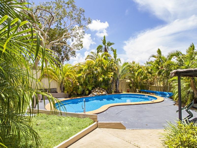 9 orme Dve, Russell Island QLD 4184