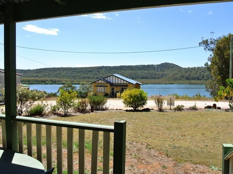 27 Leichhardt, Russell Island QLD 4184