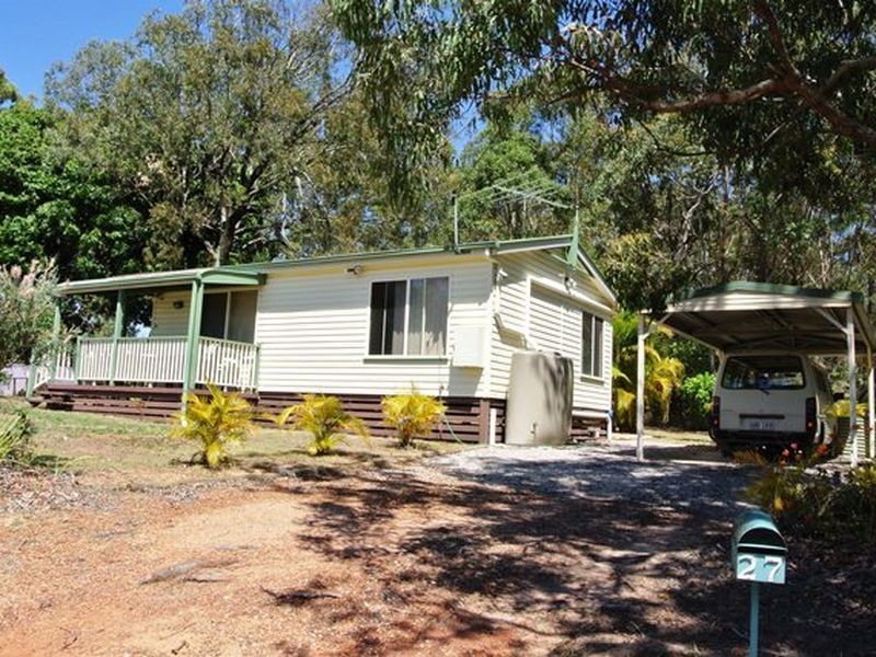 27 Leichhardt, Russell Island QLD 4184